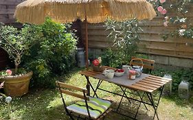 Appartement Wisteria